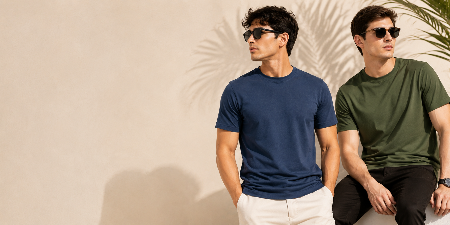 Check Shirt - View 4